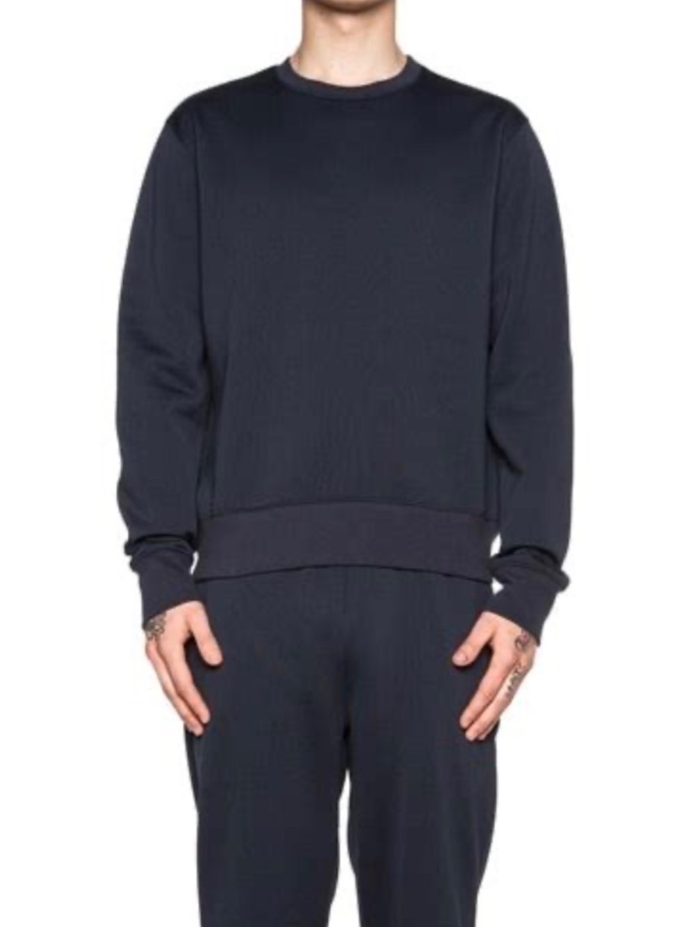 Acne Studios Men’s Sweatshirt